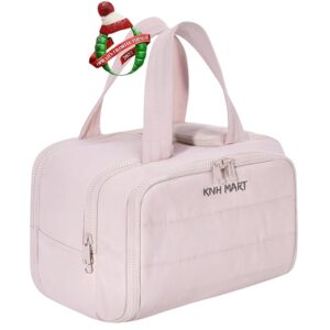 Home knh mart cosmetic travel bag for women